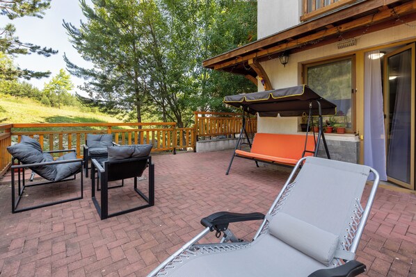 Terrass/Patio