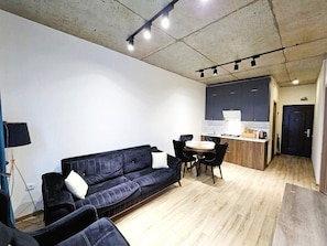Coin séjour