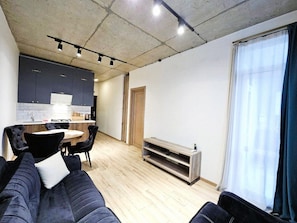 Coin séjour