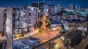 Amazing City Views!