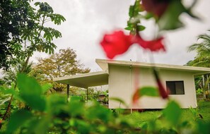 Boendeområde