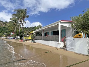 Villa de la Baie, Les Saintes, Guadeloupe 
