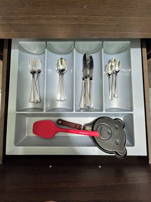 Cozinha privada