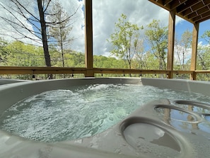 Relax and unwind!