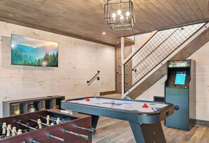Spielezimmer