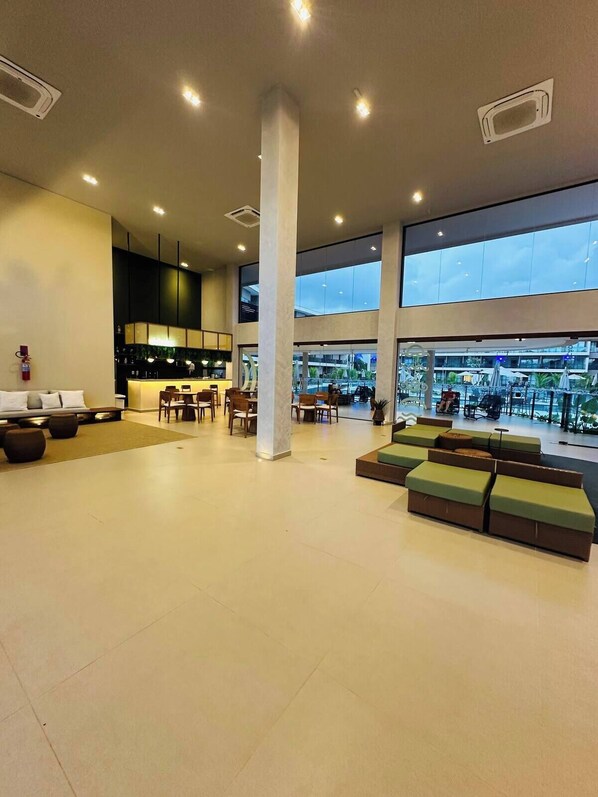 Hall
