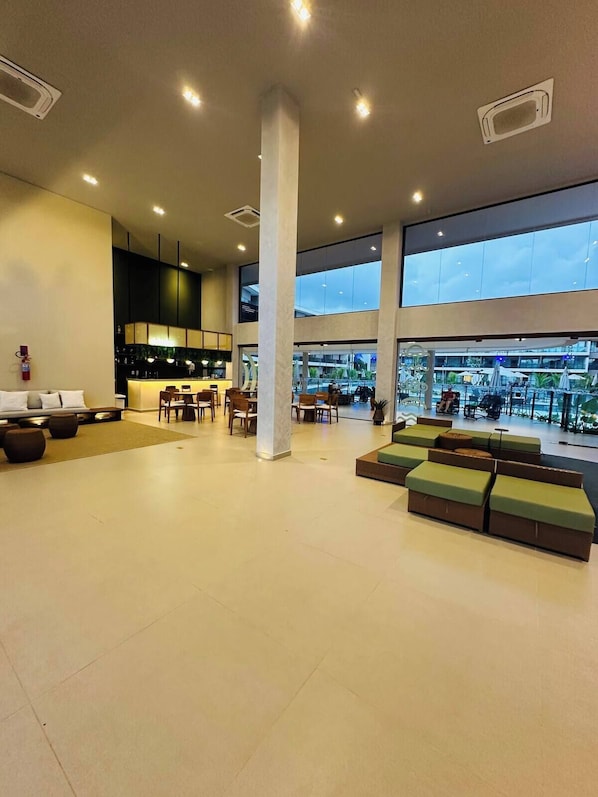 Hall