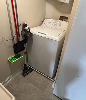 Interiør