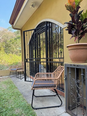 Terrass/Patio