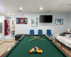Spielezimmer