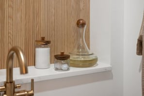 Ăquipements de salle de bain