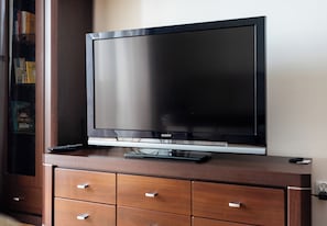 Television