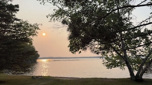 Shoreline