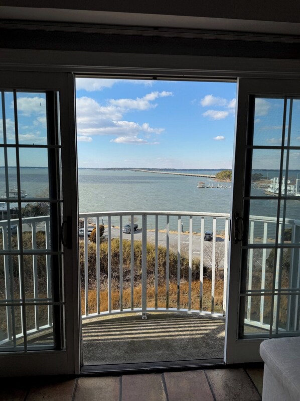 Bay View 