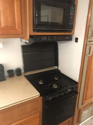Cuisine privée