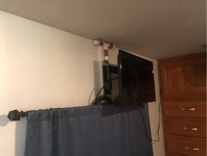 Télévision