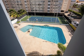 Shared Pool