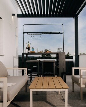 Terrass/Patio