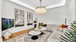 Amoré Bowral | Living Room