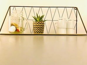 Détail de l’intérieur