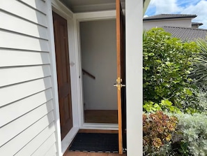 Detalj exteriör