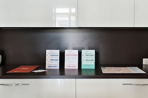 Miscellaneous