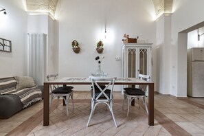 Restauration