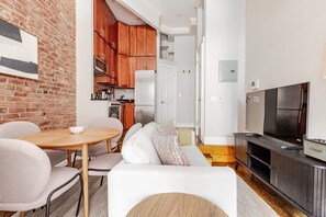 Coin séjour