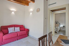 Relax area