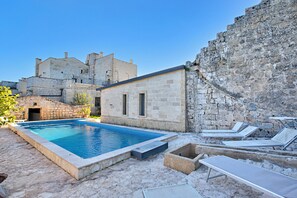 Shared pool