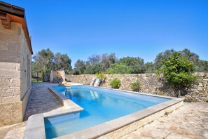 Shared pool