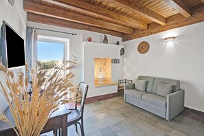 Relax area
