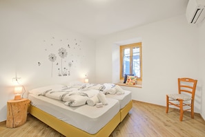 Dormitorio