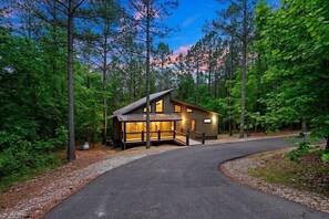 Laf-a-Lot is surrounded by so much beauty