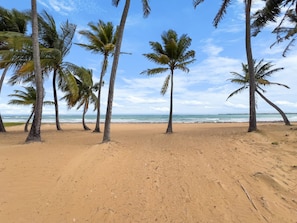 Plage
