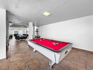 Spielezimmer