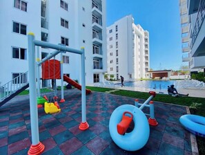 Kinderbereich