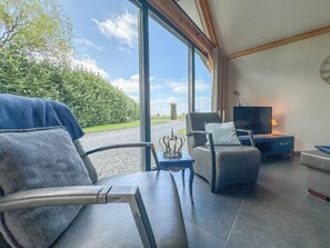 View from Holiday Home [summer]