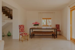 Interiör