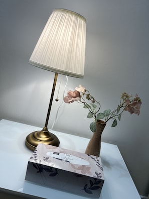 Detalj interiör