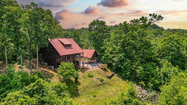 Welcome To Apple Pie Over Ellijay