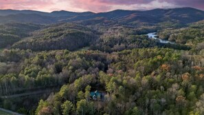 Aerial Views