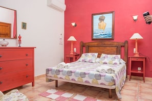Chambre Ă coucher
