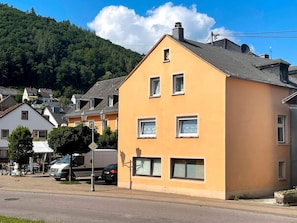 Exteriör