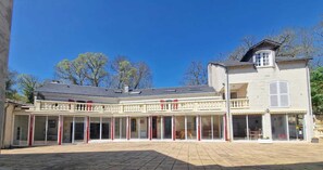 Front view
