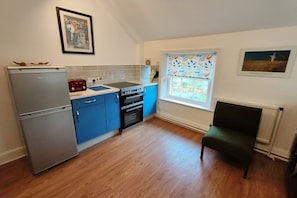 Kitchen second view