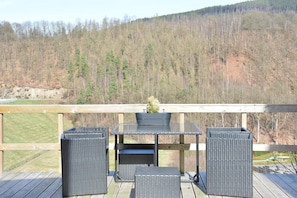 Patio / Balcony