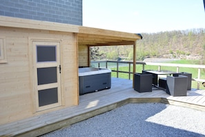 Patio / Balcony
