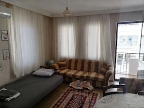 Oleskelualue