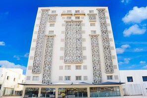 Außenseite Ferienhaus [Sommer]